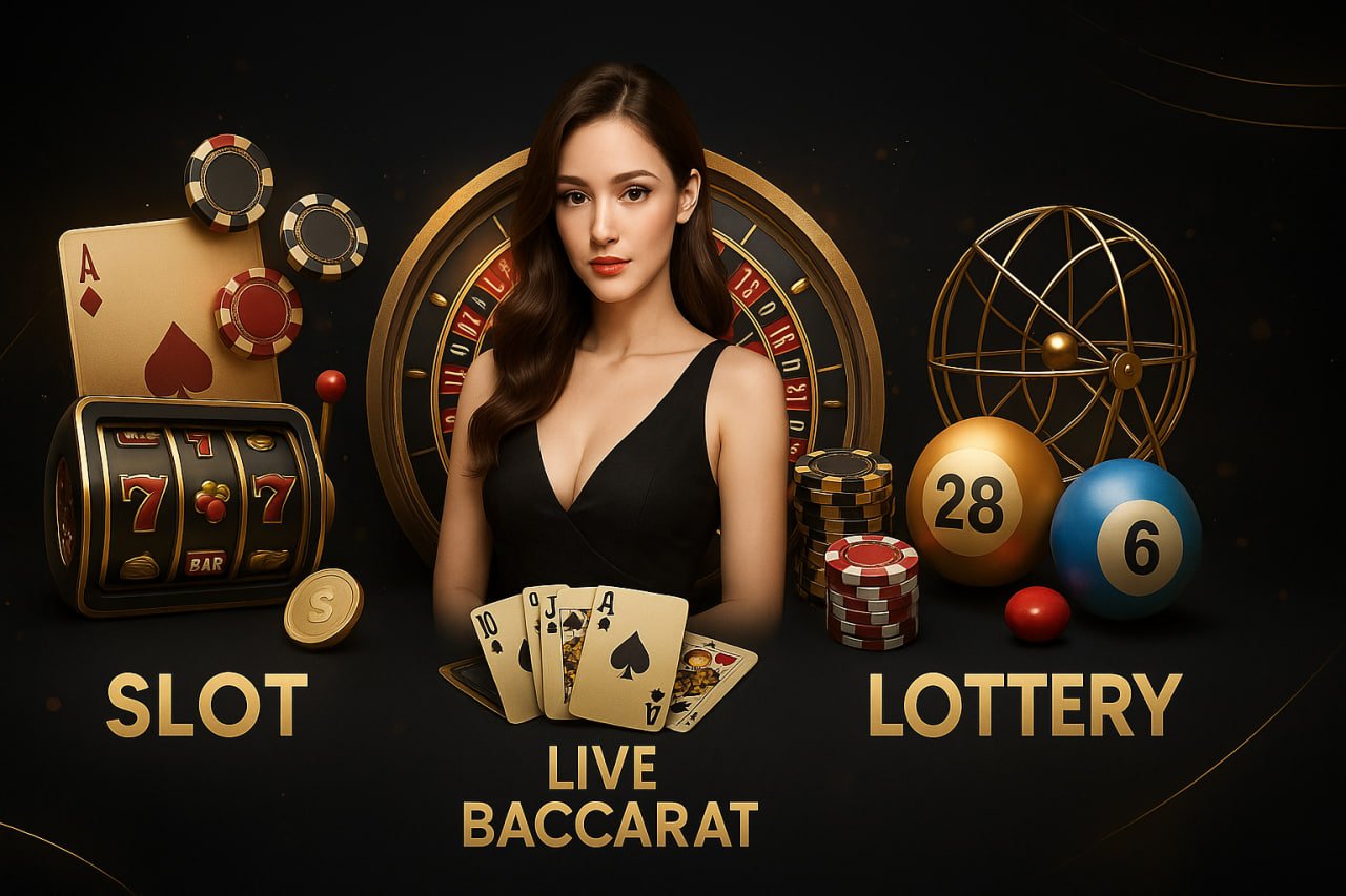Permainan blackjack live dengan dealer sungguhan