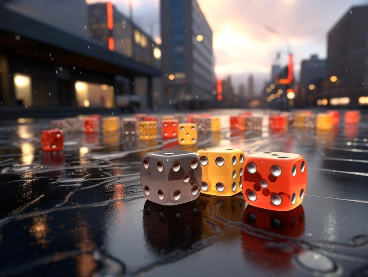 Meja live-dealer NetEnt dengan dealer profesional di studio multi-kamera